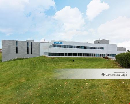 Industrial space for Rent at Lone Oak Rd in Eagan