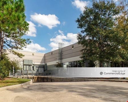 Office space for Rent at 8401 New Trails Drive in The Woodlands