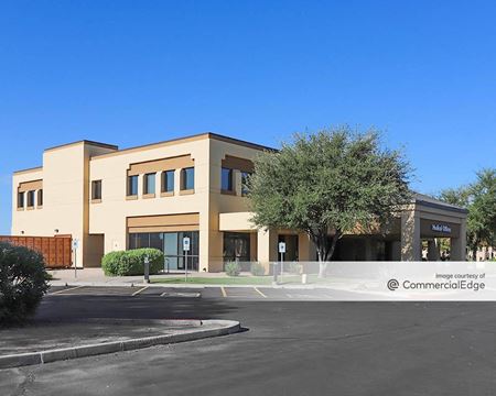 Office space for Rent at 1501 North Gilbert Road in Gilbert