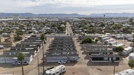Plaza Verde MH & RV Park