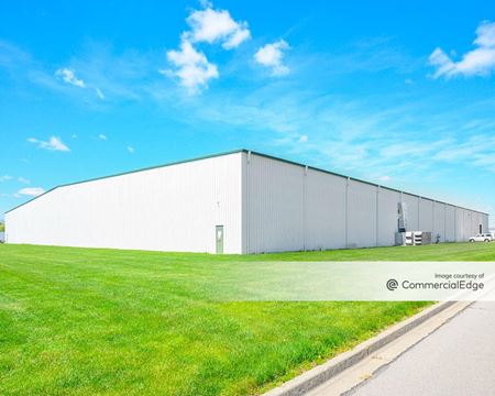 Photo of commercial space at 20 Robert Wright Drive in Brookville