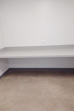 Workstyle Flexible Spaces - 7322-7324 Southwest Freeway