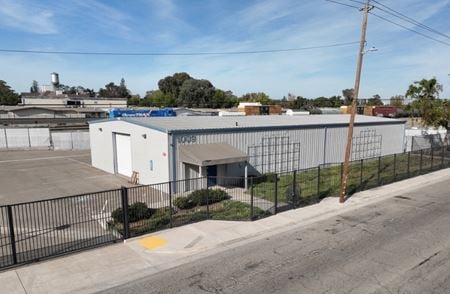 Industrial space for Sale at 915-1009 N Union Street in Stockton