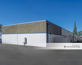 231 & 281 North Puente Street & 1220-1260 Pioneer Street