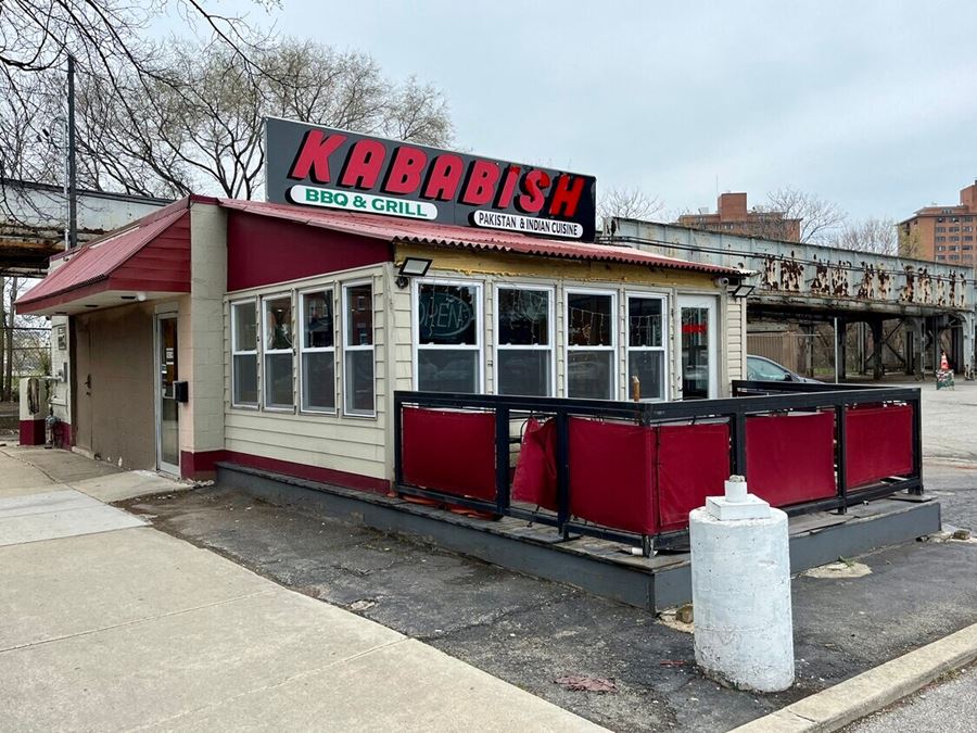1554 N Larrabee Street, Chicago, IL