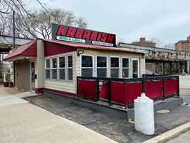 1554 N Larrabee Street, Chicago, IL