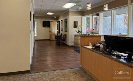 Office space for Rent at 363 Civic Dr in Pleasant Hill