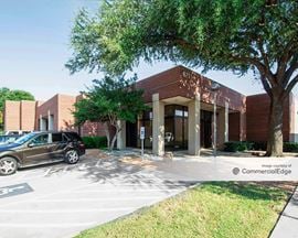 Richardson Tech Center