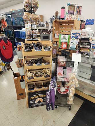 Critter Mart