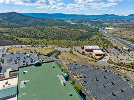 Premium Corner Lots at Pine Ridge Marketplace