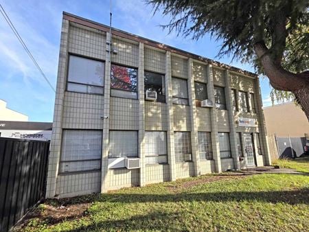 Industrial space for Sale at 6870 Palm Avenue in Burnaby