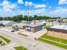 Office / Warehouse Near Industriplex & I-10