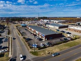 Gateway Hub - Executive Office Suites Leased Month to Month