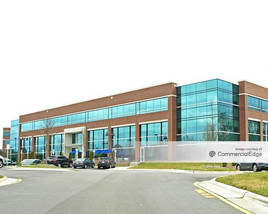 Lakeview at Weston - 11000 Weston Pkwy