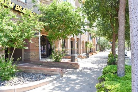 Retail space for Rent at 2400 Glenna Goodacre in Lubbock