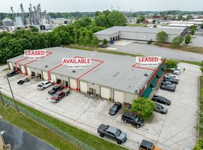 RETAIL/WAREHOUSE FOR LEASE