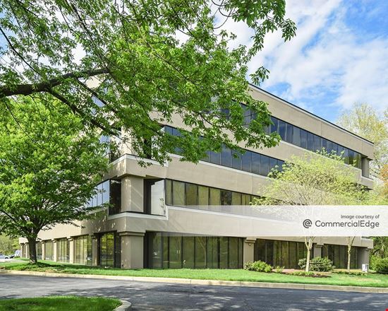 One Corporate Commons