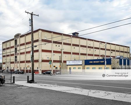 Industrial space for Rent at 1200 East Erie Avenue in Philadelphia