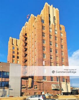 Larson Building