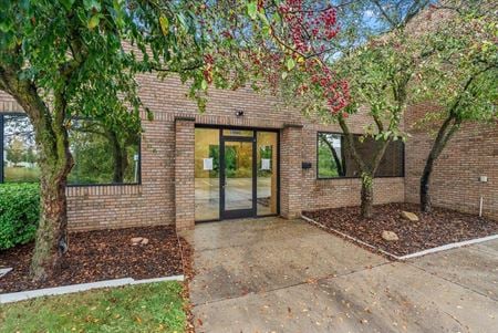Industrial space for Rent at 14000 simone in Shelby Township