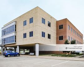 Baylor Medical Center of Trophy Club - Trophy Club Medical Plaza