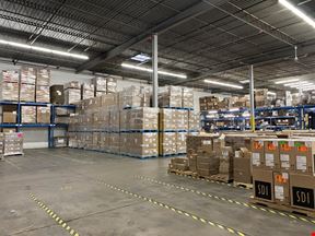 1176 -  Elk Grove Village Warehouse