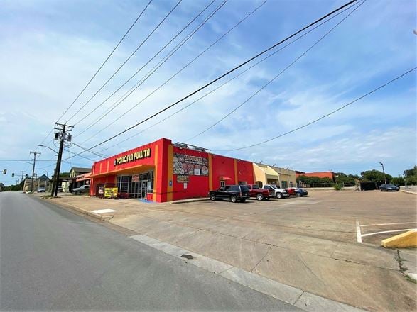 1602 NW 25th St