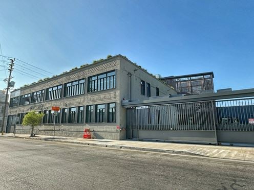 671 Mill Street