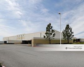 Interchange Business Center - Building E