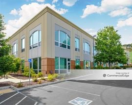 Westside Professional Center - 2480 Hilborn Road