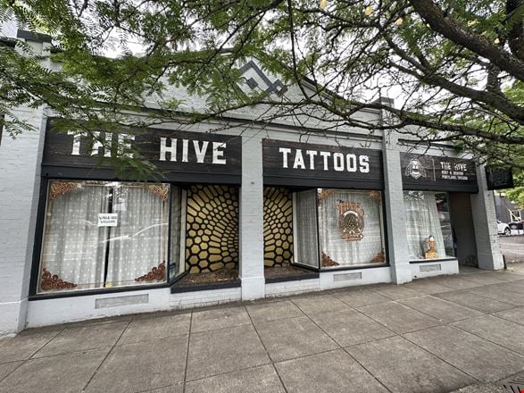 8327-8329 North Denver Ave