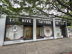 8327-8329 North Denver Ave