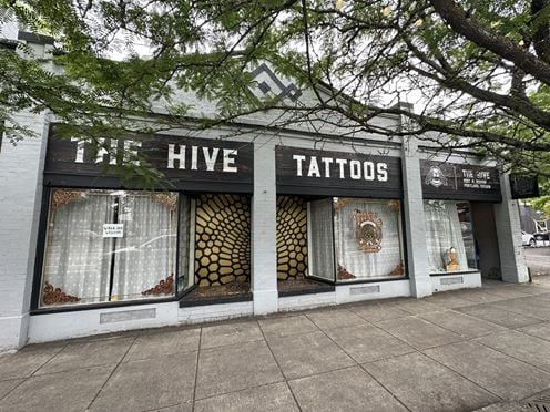 8327-8329 North Denver Ave