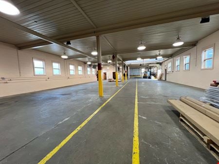 Industrial space for Sale at 329 Center Ave in Mamaroneck