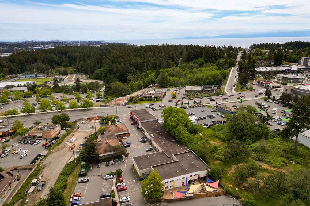 Commercial Strata Investment Property
