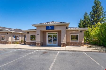 Photo of commercial space at 2155 Larkspur Ln in Redding