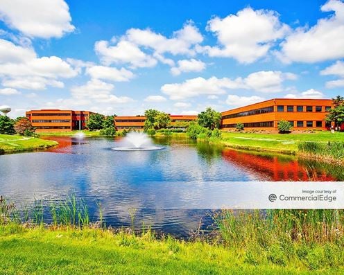 Elgin Chase Campus