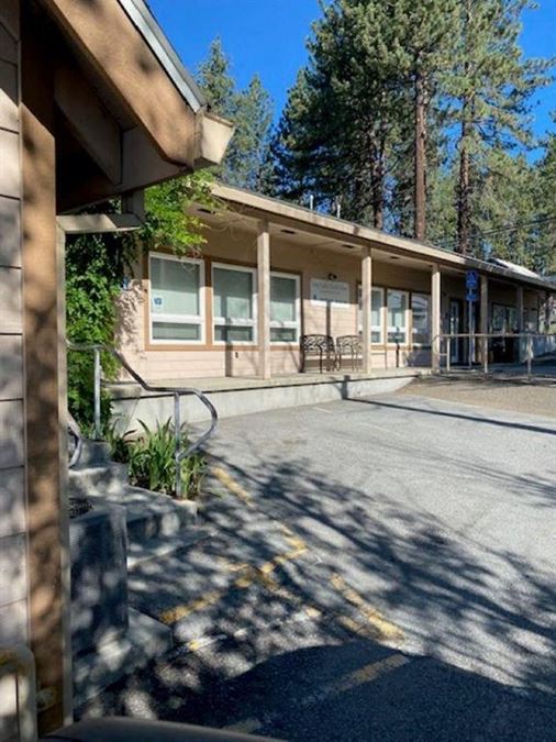 257 E Sierra St