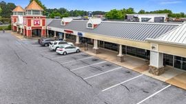 Outlets Ocean City
