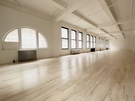 Retail space for Rent at 115 W 30th St in New York