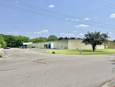 Industrial space for Rent at 2094 North Boeing Road in Warsaw