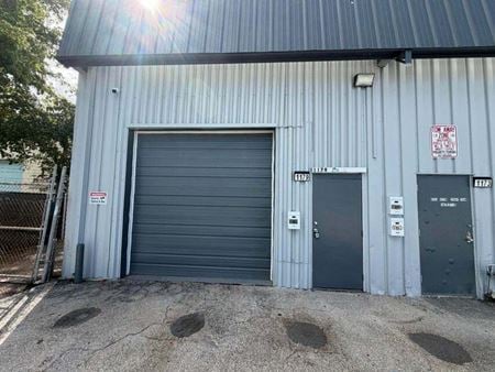 Industrial space for Rent at 1173-1179 Southwest 1st Way in Deerfield Beach
