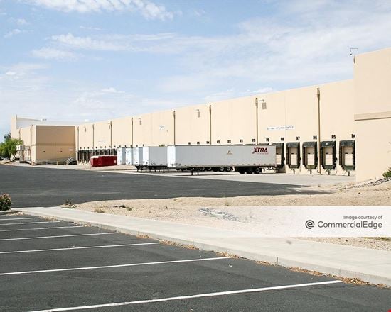 101 Distribution Center