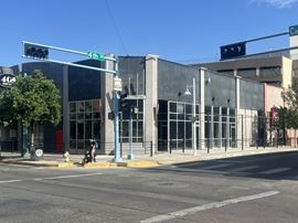 405 Central Avenue Northwest