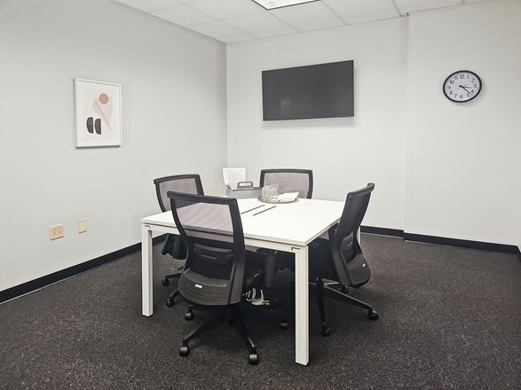 Regus - Greensboro - Weybridge Ln