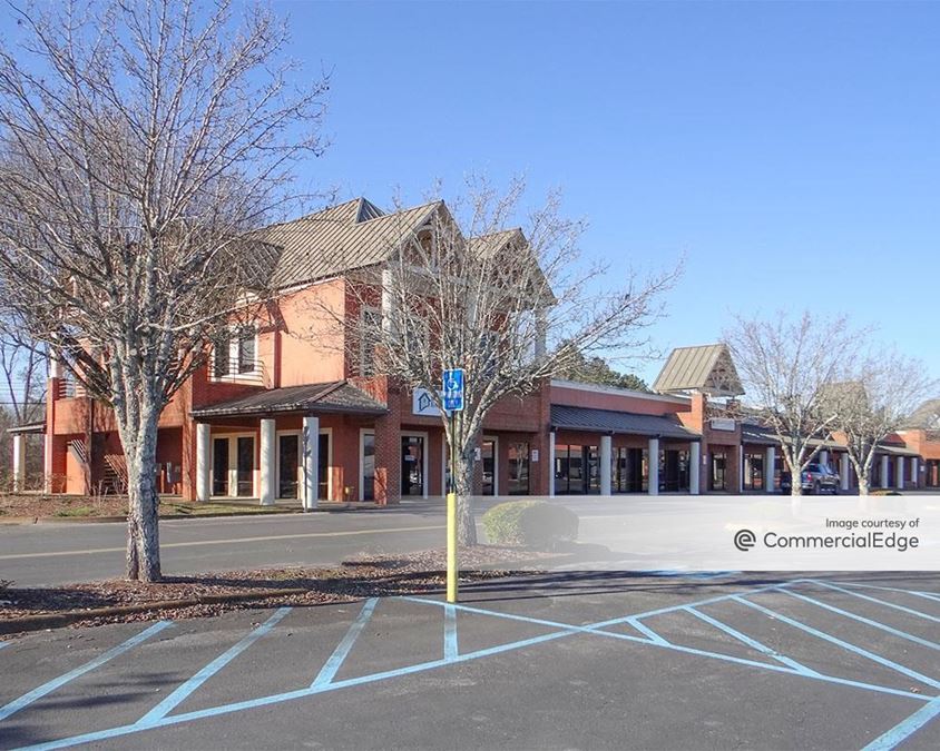 6116 Shallowford Road, Chattanooga, TN 37421