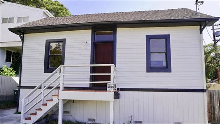 Photo of commercial space at 720 Sutter St in Vallejo