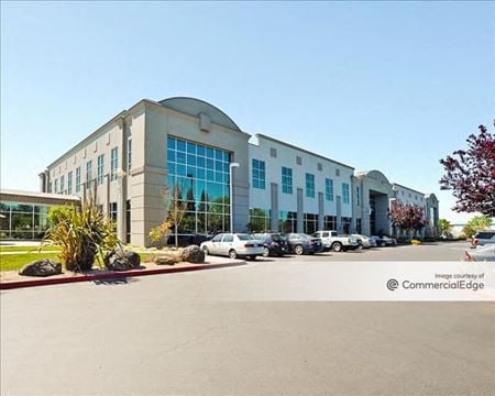 Photo of commercial space at 1800 McDowell Blvd, S. in Petaluma
