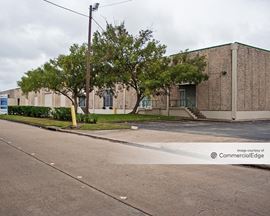 Wynnwood Industrial Park - Buildings 2 & 3