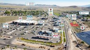 McDonald's Ground Lease Investment